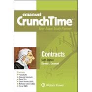 Emanuel CrunchTime for Contracts