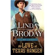 To Love a Texas Ranger