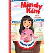 Mindy Kim, Class President