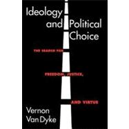 Ideology and Political Choice