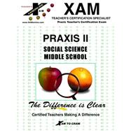 Praxis II Social Studies Middle School