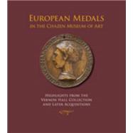 European Medals in the Chazen Museum of Art