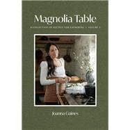 Magnolia Table, Volume 3