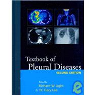 Textbook of Pleural Diseases Second Edition