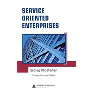 Service Oriented Enterprises