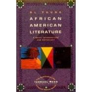 African-American Literature A Brief Introduction and Anthology