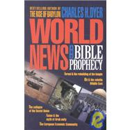 World News and Bible Prophecy