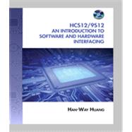 The HCS12 / 9S12: An Introduction to Software and Hardware Interfacing, 2nd Edition