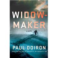 Widowmaker A Novel