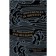 Differences in Identity in Philosophy and Religion