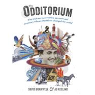 The Odditorium