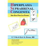 Hiperplasia Suprarrenal Congenita