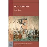 The Art of War (Barnes & Noble Classics Series)