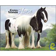 Gypsy Vanner Horse 2010 Calendar