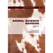 Animal Science Reviews 2011