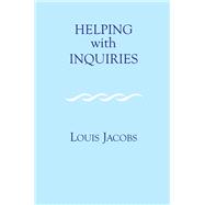 Helping With Inquiries An Autobiography