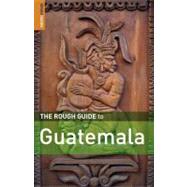 The Rough Guide to Guatemala 4
