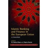 Islamic Banking and Finance in the European Union