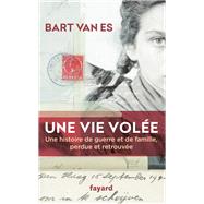 Une vie volée