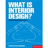 What Is Interior Design?