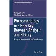 Phenomenology in a New Key
