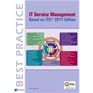 ITIL Service Management Based On ITIL