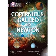 Copernicus, Galileo and Newton Band 18/Pearl