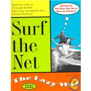 Surf the Net the Lazy Way