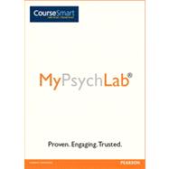 MyPsychLab with Pearson eText -- Instant Access -- for Invitation to Psychology, 5/e