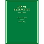The Law of Bankruptcy