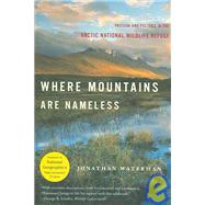 Where Mountains Are Nameless Pa