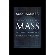 Concepts of Mass