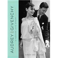 Audrey and Givenchy A Fashion Love Affair