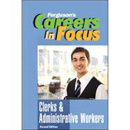 Clerks and Administrative Workers