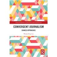Convergent Journalism