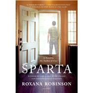 Sparta A Novel