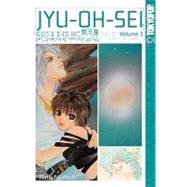 Jyu-oh-sei 3
