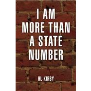 I Am More Than a State Number