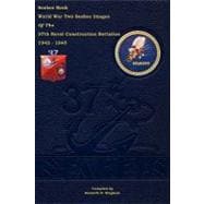 Seabee Book, World War Two