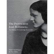 The Provocative Joan Robinson