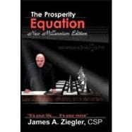 The Prosperity Equation: New Millennium Edition