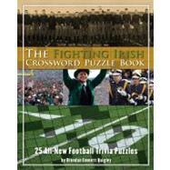 The Fighting Irish Crossword Puzzle Book; 25 All-New Football Trivia Puzzles