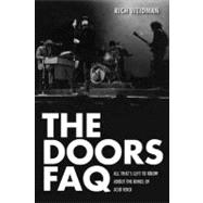 The Doors FAQ All That's Left to Know About the Kings of Acid Rock