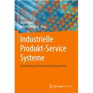 Industrielle Produkt-service Systeme