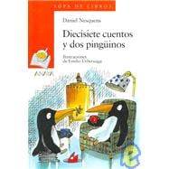 Diecisiete Cuentos Y Dos Pinguinos/ Seventeen Stories and two Penguins