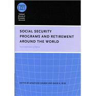 Social Security and Retirement Around the World