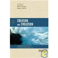 Three Views on Creation and Evolution