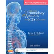 Medical Terminology & Anatomy for ICD-10 Coding