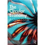 The Circular Economy
