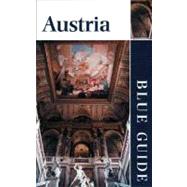 Blue Guide Austria